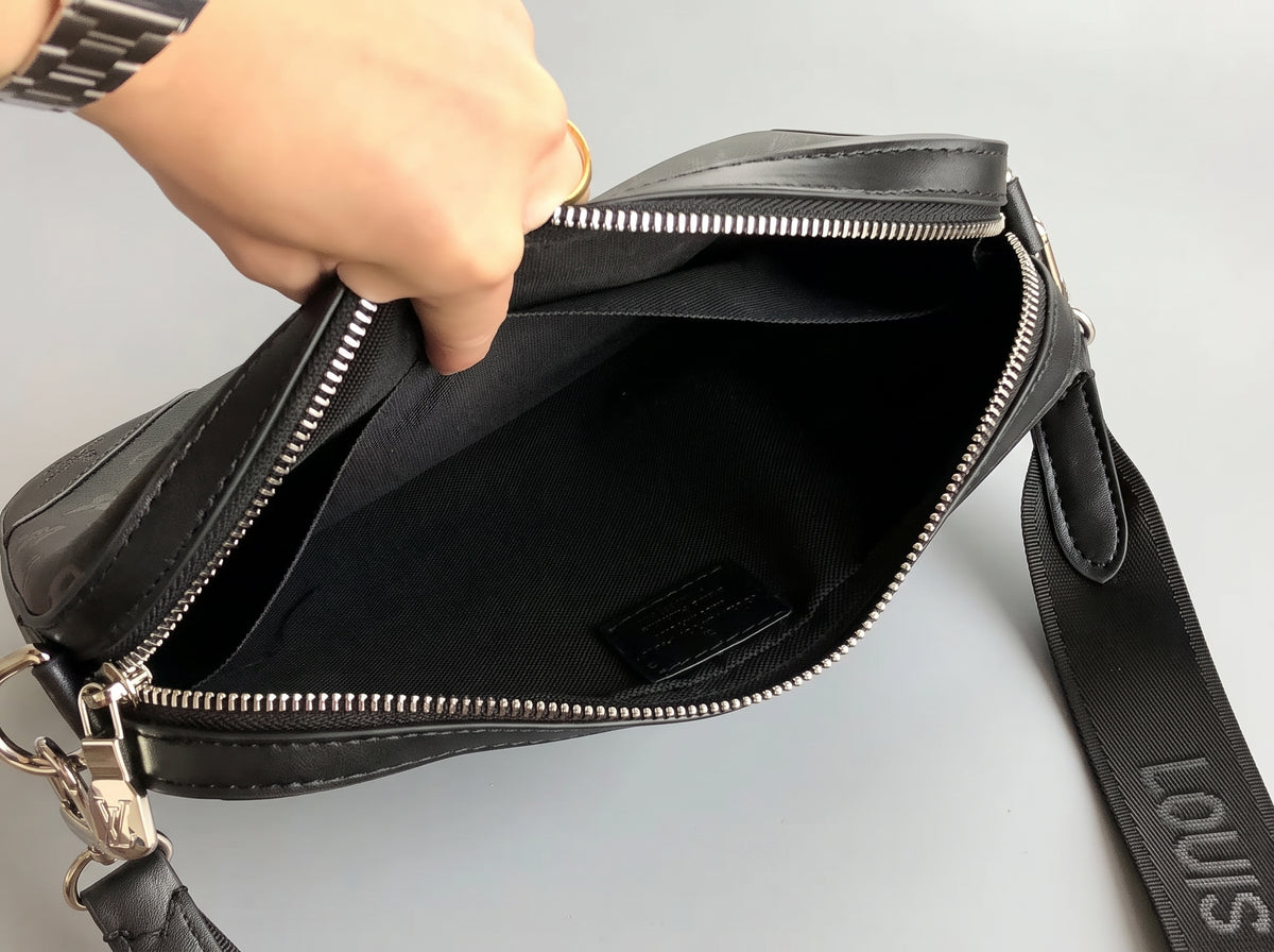 LV Messenger Bag