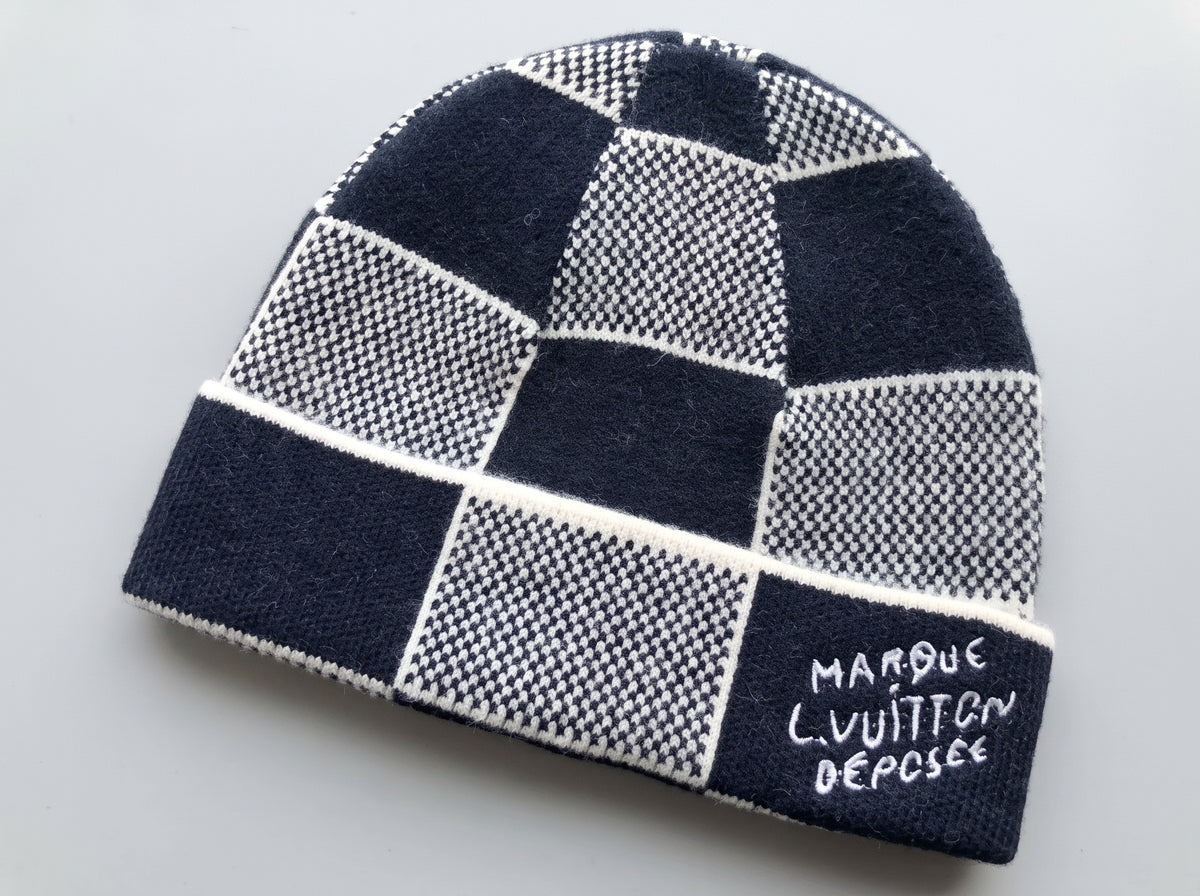 LV Beanie
