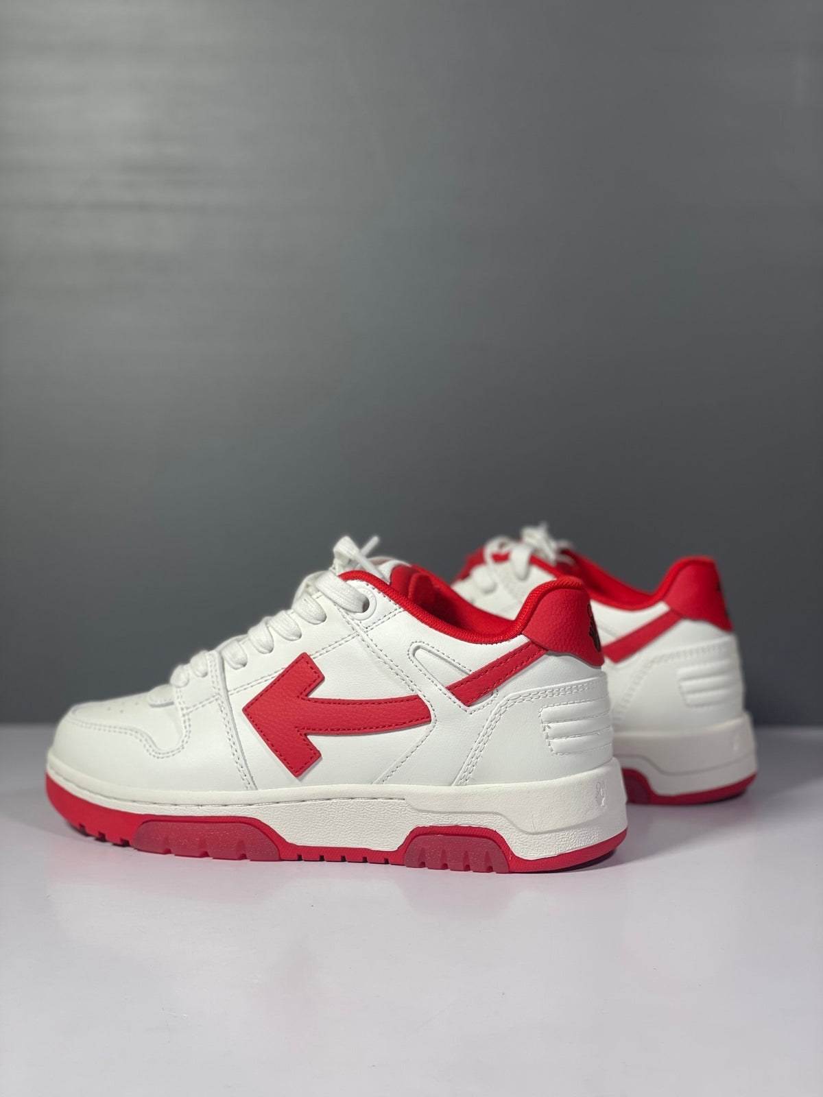 Off-White Out of Office