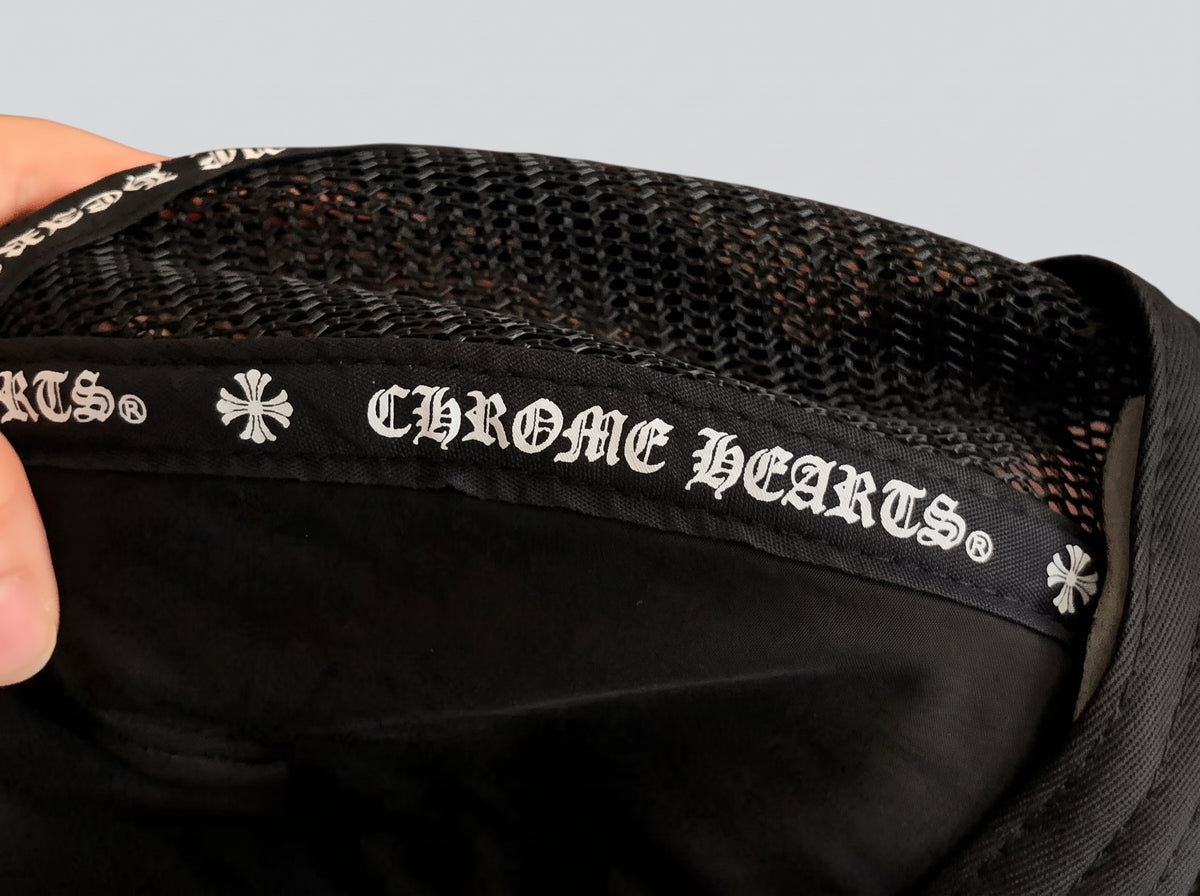 Chrome Hearts Snapback