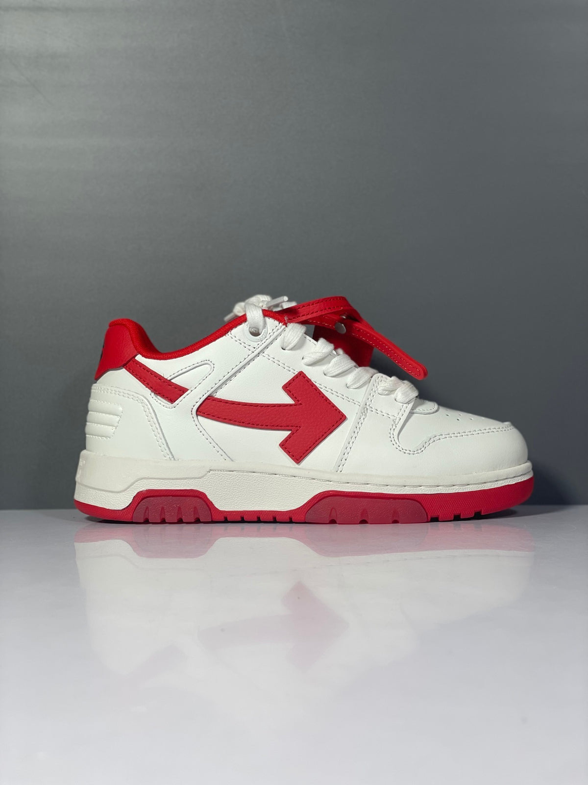 Off-White Out of Office