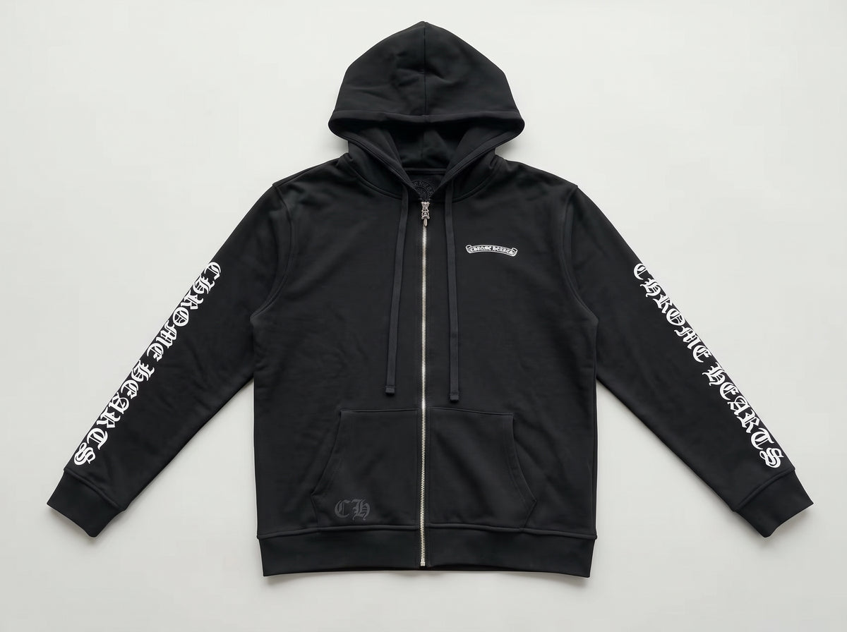 Chrome Hearts Hoodie
