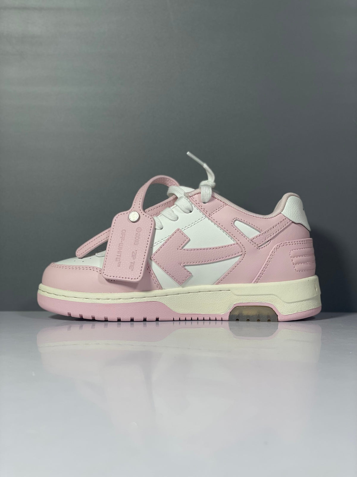 Off-White Out of Office