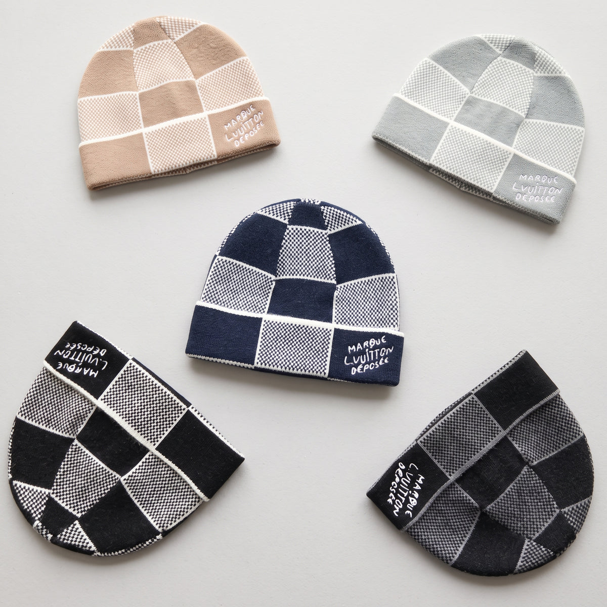 LV Beanie