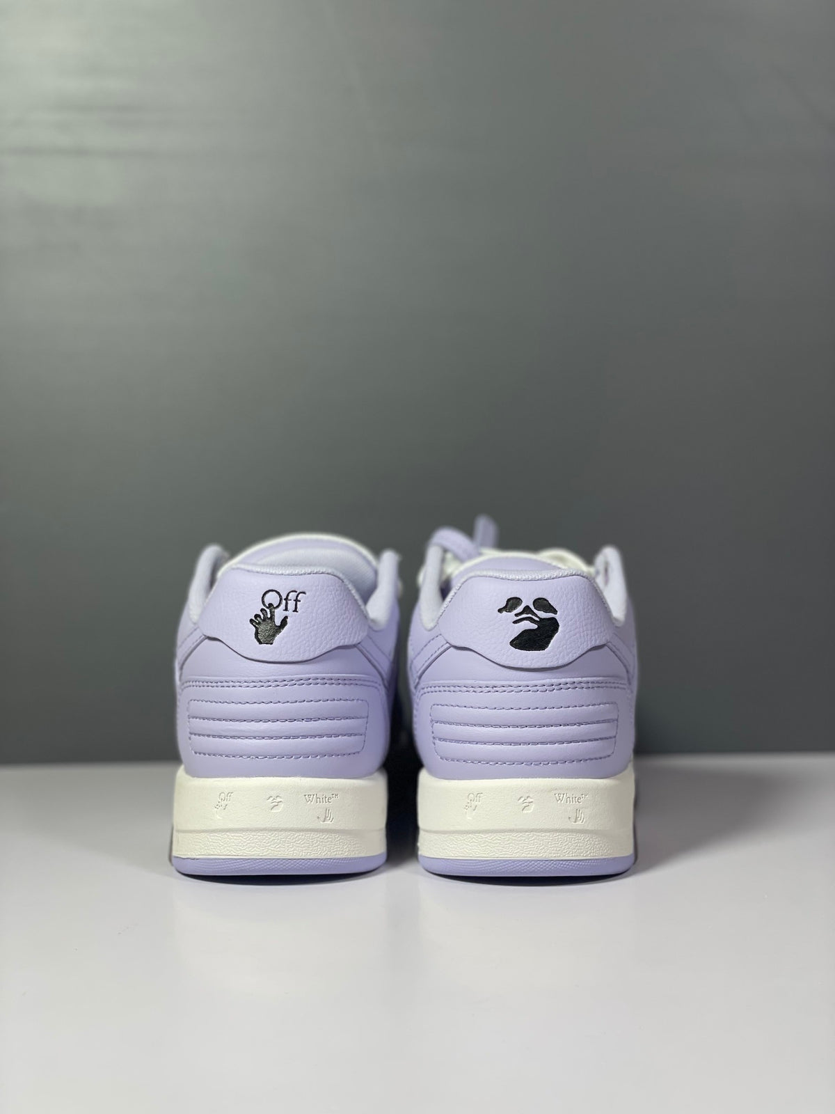 Off-White Out of Office
