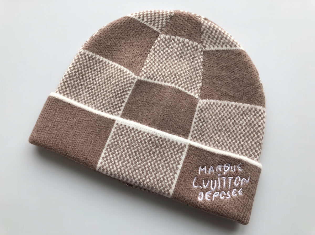 LV Beanie