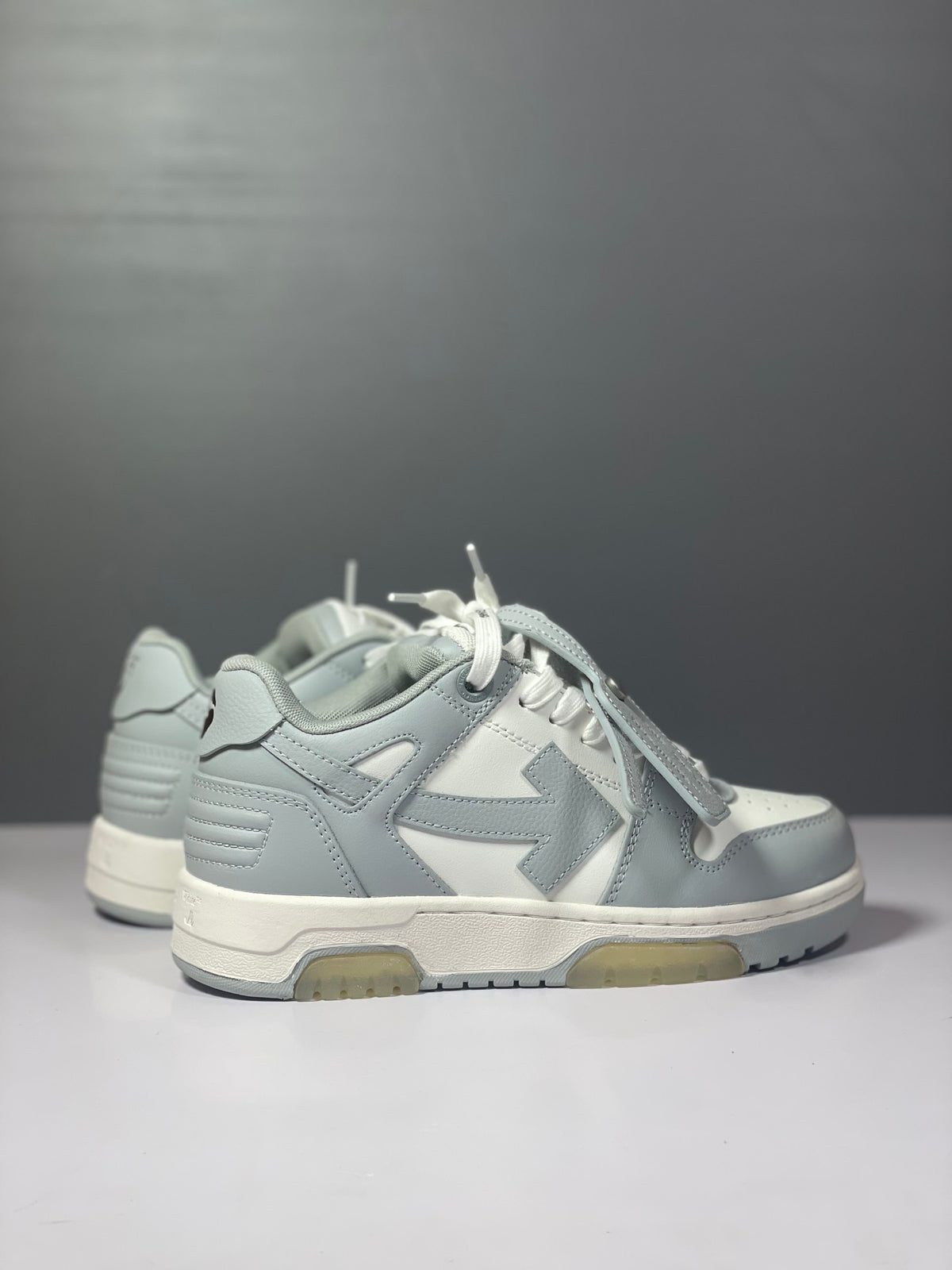 Off-White Out of Office
