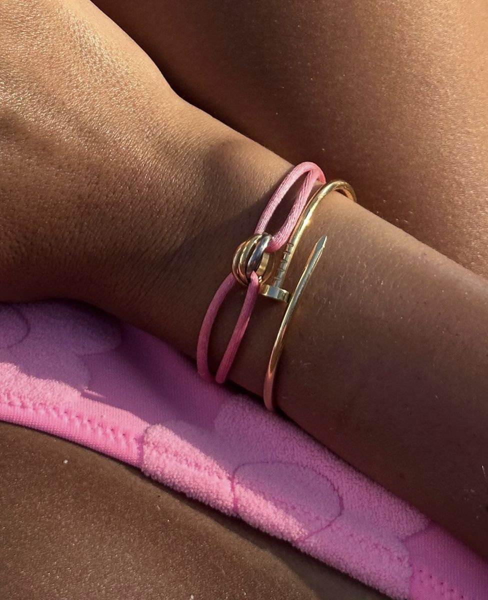 ÉTERNEL BRACELET
