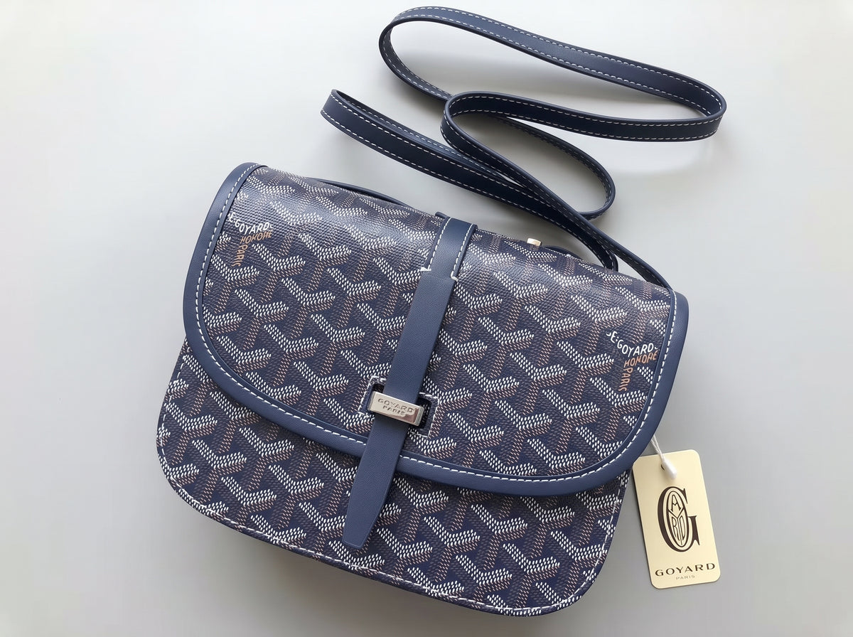 Goyard bag