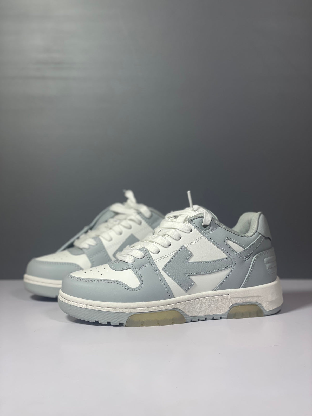 Off-White Out of Office