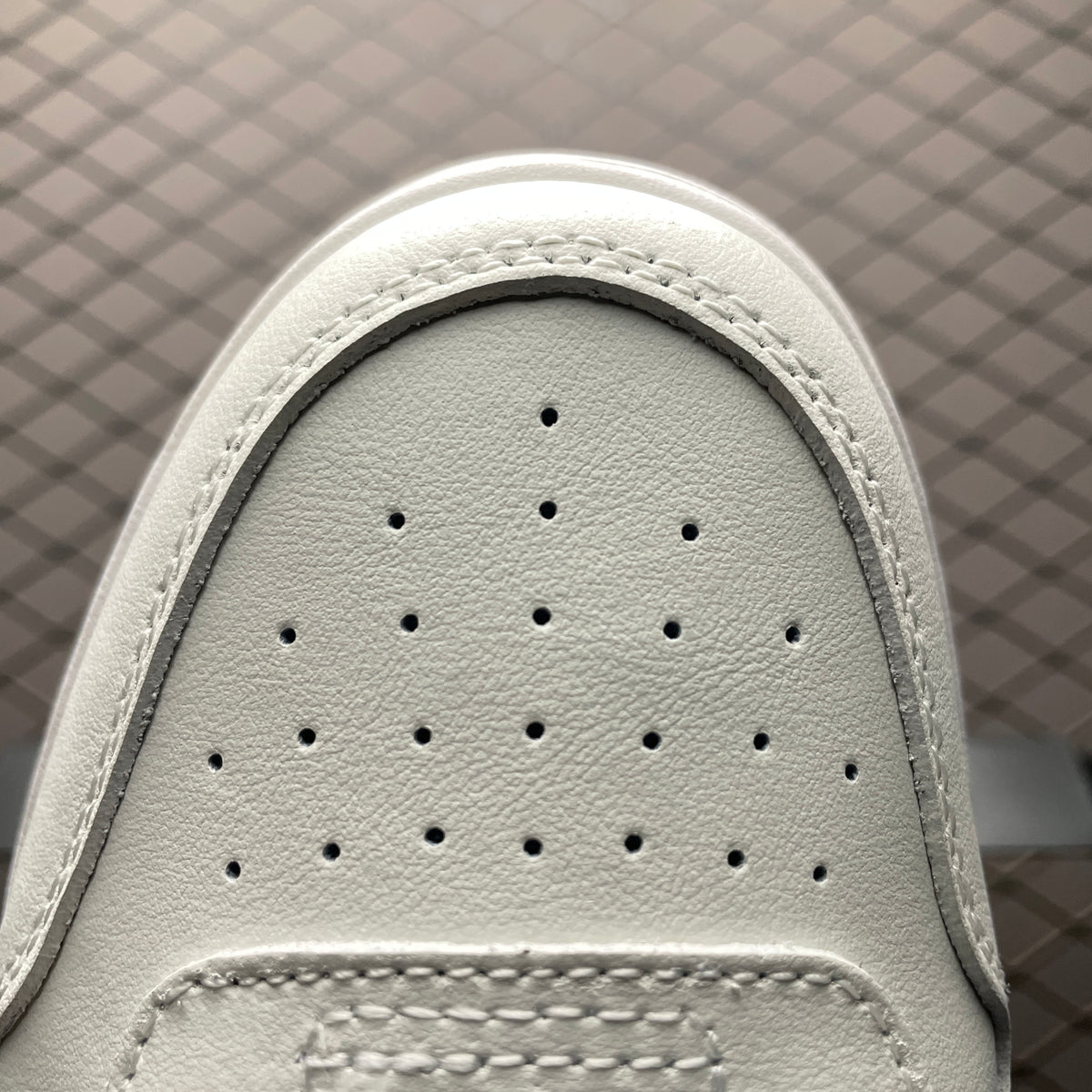 Off-White Out of Office