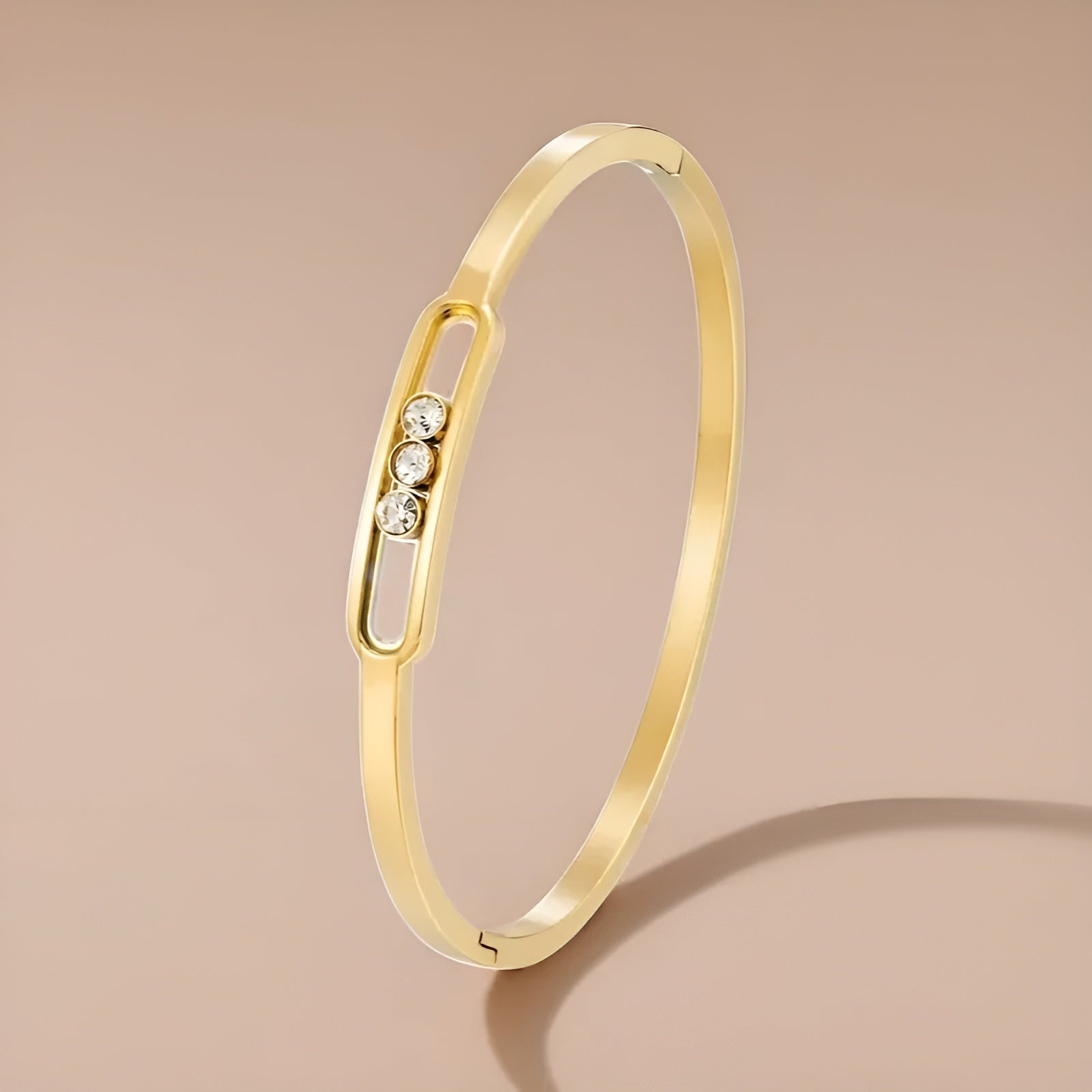 ÉCLAT MAILLE BRACELET