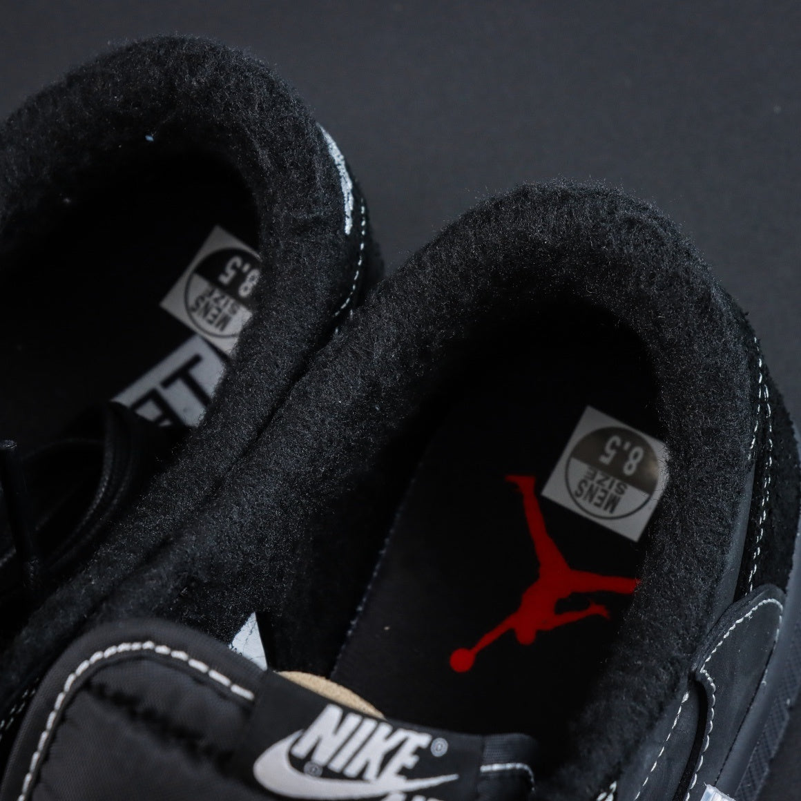 Jordan 1 Low 'Cactus Jack'