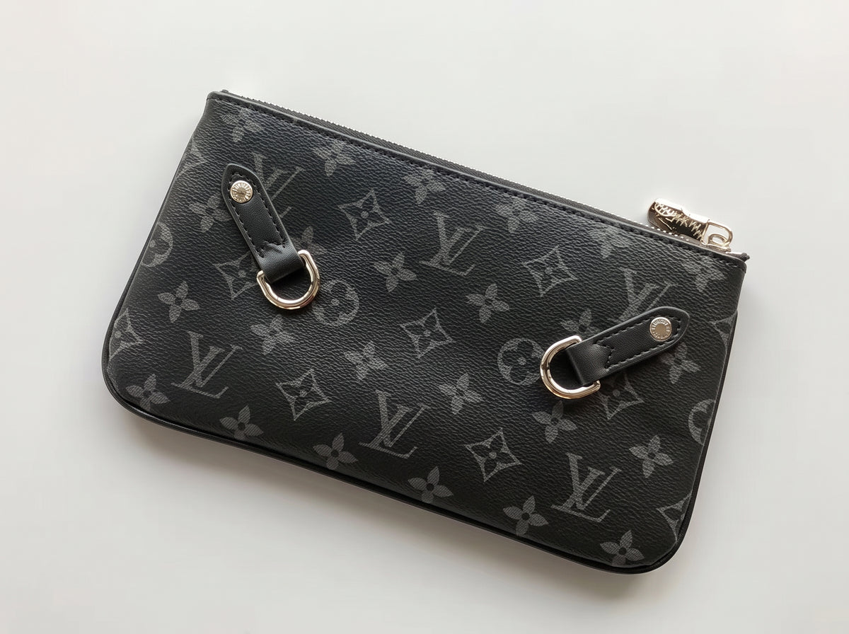 LV Messenger Bag