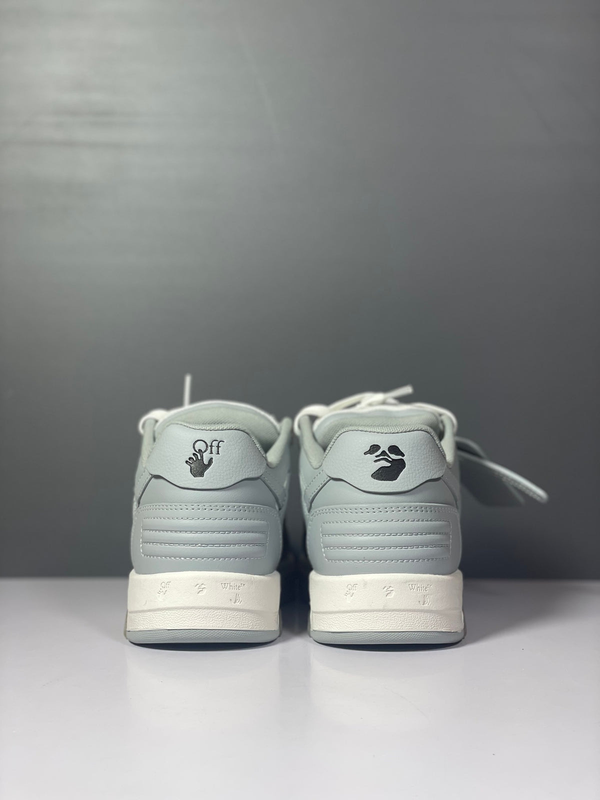Off-White Out of Office