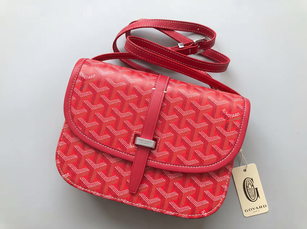 Goyard bag