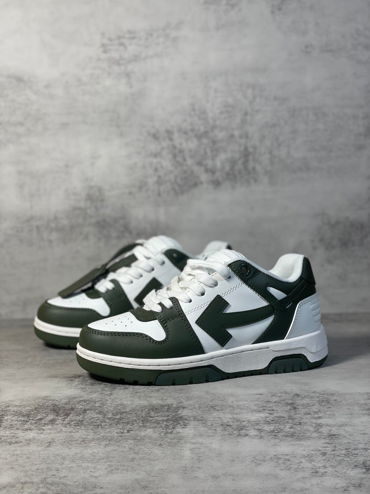 Off-White Out of Office